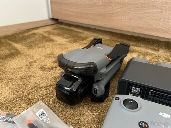 DJI Air 3 fly more combo, 2 roky Dji Care - 4