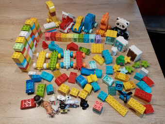lego duplo - 4