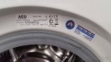 Pračka AEG L72850A, REPASOVANÁ SE ZÁRUKOU - 4