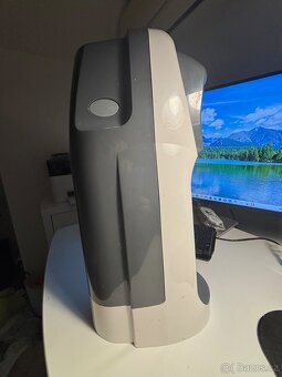 Prodám Sodastream A200 včetně originál tlakové lahve. - 4