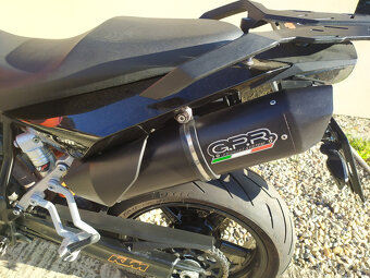 KTM 990 SMT-R -2012 - 4