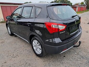 Suzuki S-Cross SX4 1.6 i 4x4, 88KW,  R. 2015. - 4