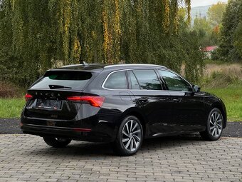 Škoda Octavia IV 1.5 TSI 110kw TAŽNÉ/VIRTUAL/PANORAMA - 4