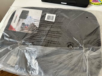 Wenger obal na notebook až do vel. 15,6" - 4