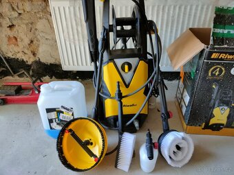 Riwall REPW 150 SET - 4