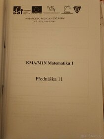 Matematika-ekonomie se zaměřením na bank. / pojiš. - 4