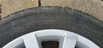 Mitsubishi Outlander R18 - 4