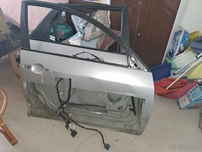 P12-kabeláž dveří, zadní světla - 4