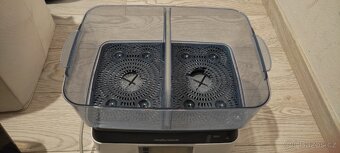 Parní hrnec Morphy Richards - 4