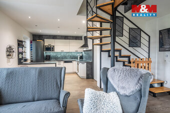 Prodej rodinného domu 5+kk, 127 m², Strakonice - 4