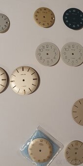 Prim čiselníky - 4