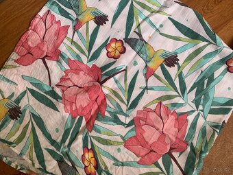 Látkové pleny Tommy Lise - 4