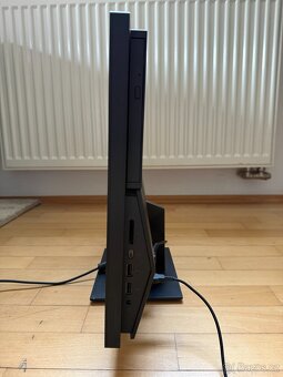 P: 3x HP ProOne 400 G4, All in One, monitor 20" - 4