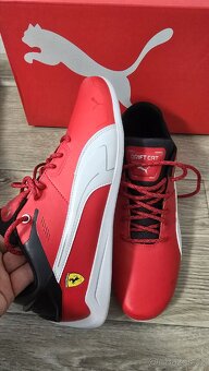 Puma Ferrari Drift 42eu - 4
