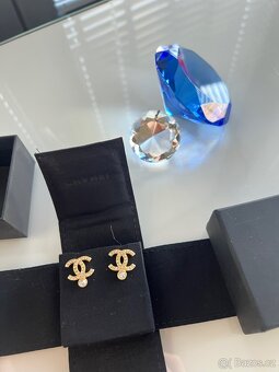 Chanel nausnice - 4