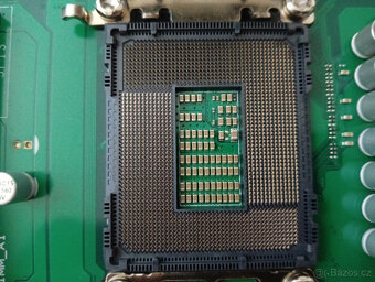 MB ASUS H610T D4 - ITX, sock. 1700 - 4