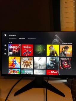 PlayStation 5 Slim 1TB - 4