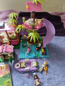 Sada Lego friends - 4