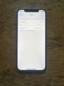 Apple iPhone 12 128GB fialový - 4