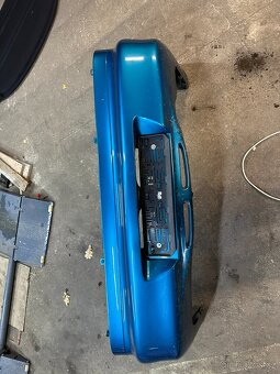 Náhradní díly Ford Probe - 4