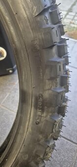 Motoz Tractionator Adventure 110/80B19 Přední - 4