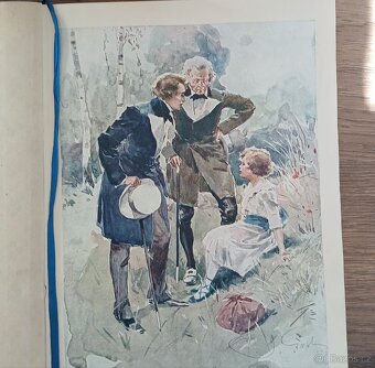 Pařížští Mohykáni - 4