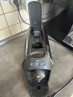 Kávovar na kapsle Tchibo - 4