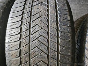 315/40R21 111V Scorpion Winter MO PIRELLI - 4