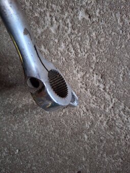 Jawa kyvacka panelka naslapovaci paka - 4