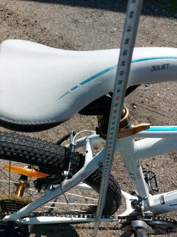 Dámské kolo Merida - 4