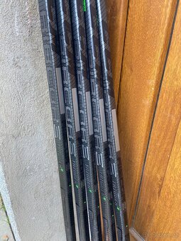 Hokejka CCM Trigger 6 85flex P29 levá ZÁRUKA - 4