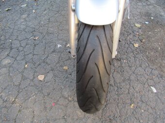 Yamaha FZS 600 Fazer - 4