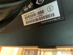 PC, dotykový display - 4