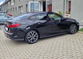 BMW Řada 2 218d Gran Coupe,M Sport,1.Maj. - 4