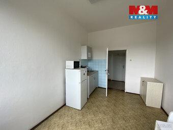 Pronájem kancelářského prostoru, 13 m², Krnov - 4