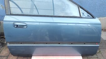 Honda dveře - 4