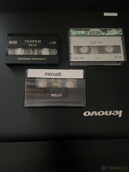 Camera SONY Digital 8 - 4