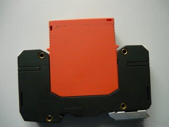 Svodič přepětí zn.WEIDMULLER - 4