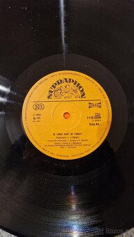 LP vinyl - Je Libo Dát Si Víno? - 4