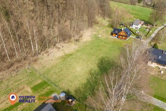 Prodej stavební parcely – Rudoltice (Sobotín) - 4