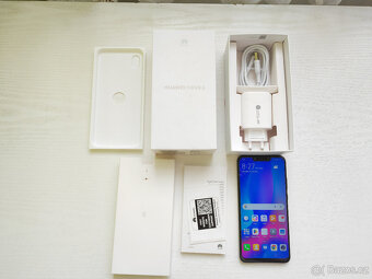 Huawei Nova 3 4/128 Gb - 4