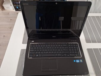 Notebook Dell Inspiron N7110 - 4