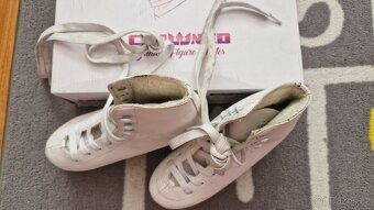 Dívčí brusle vel. 35 - 4