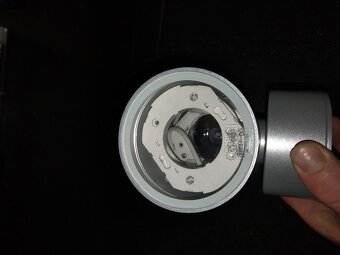 Kanlux XANDA EL venkovní nástěnná lampa Aukce - 4