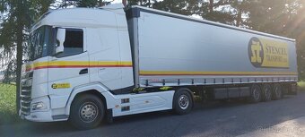 HLEDÁME ŘIDIČKU / ŘIDIČE MKD - 4