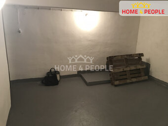 pronájem skladu - sklad 20 m2, ul. Tůmova, Praha 5 - 4