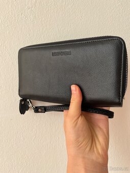 Pánská peněženka - 4