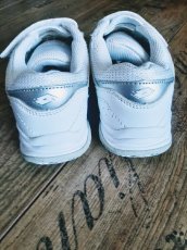 Dětské sportovní boty zn. Lotto, vel. 29 - 4