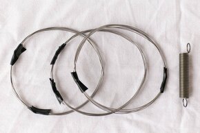 Nová strunová řezačka polystyrenu 130cm - 4