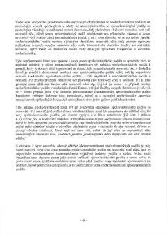 Podíl o velikosti id. 1/2 ke stavbě pro rodinnou rekreaci - 4